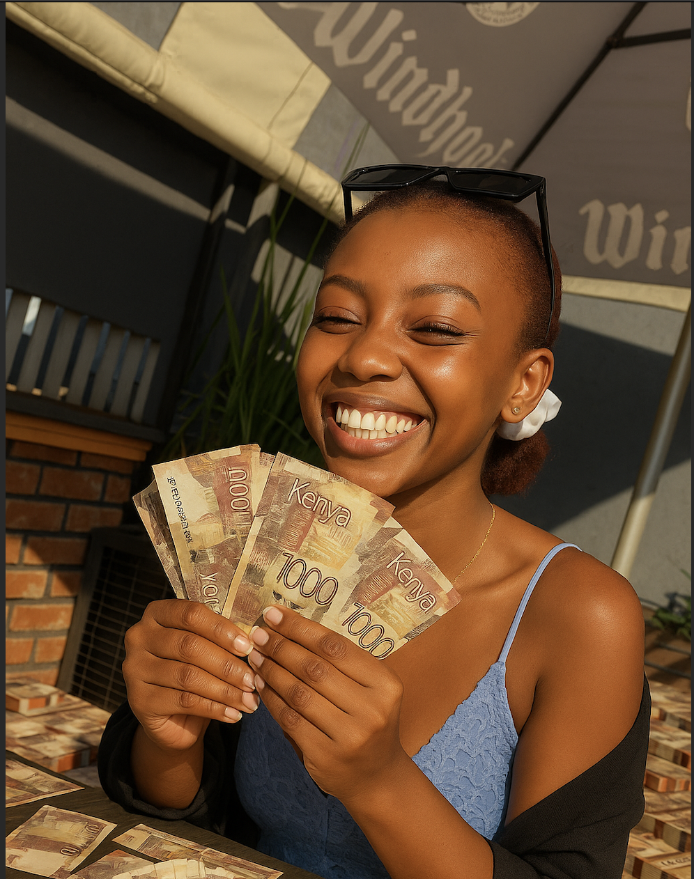 Money Spread preview